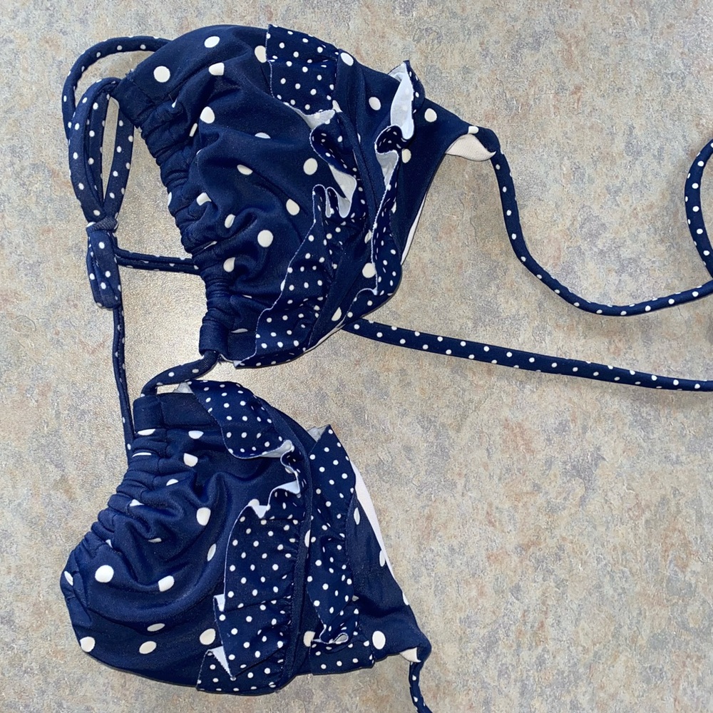 Bikini top
